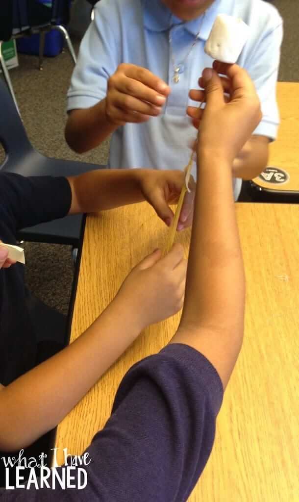 Collaborative Learning - Teach Students to Work Together in Small Groups 4 classroom collaboration