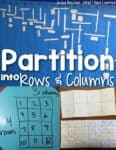 Partition into Rows and Columns