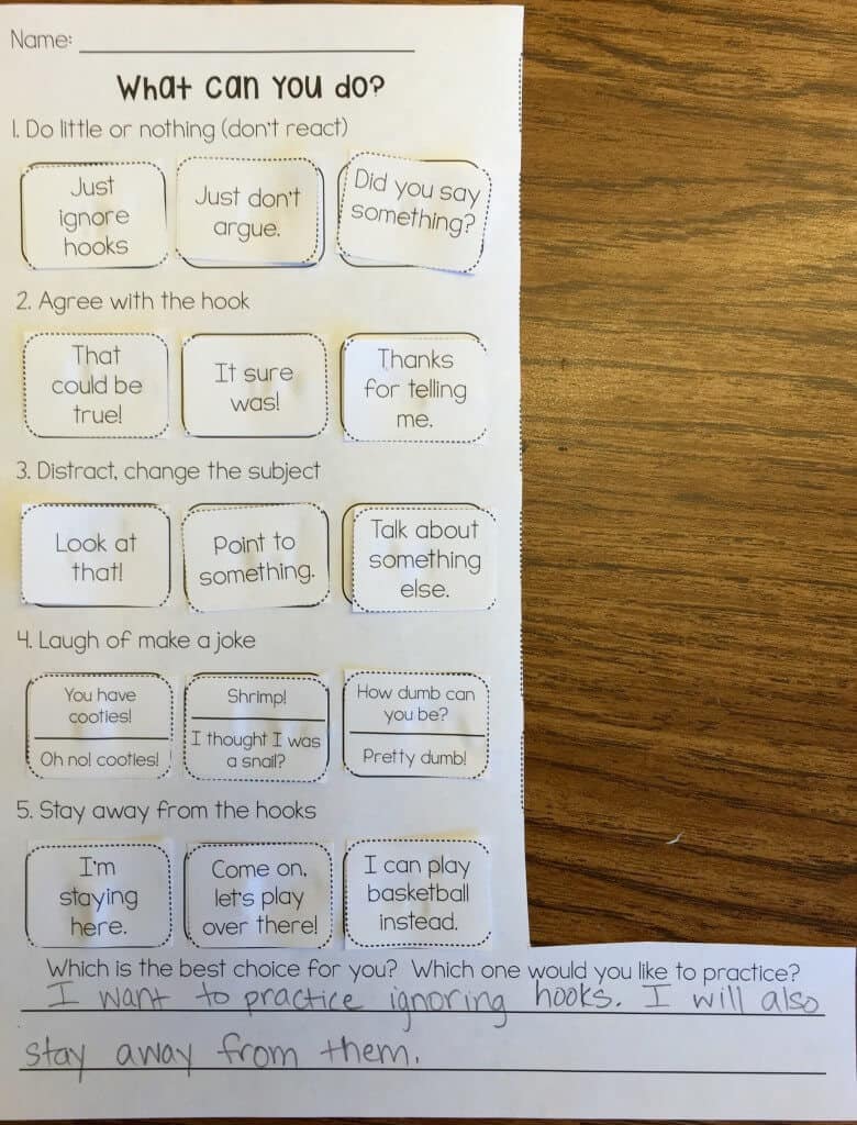 Building character in our classrooms is as important as teaching students to read. Without meaningful interactions with peers, learning breaks down and teaching becomes a struggle. Here are a few ways we have built character throughout the year.