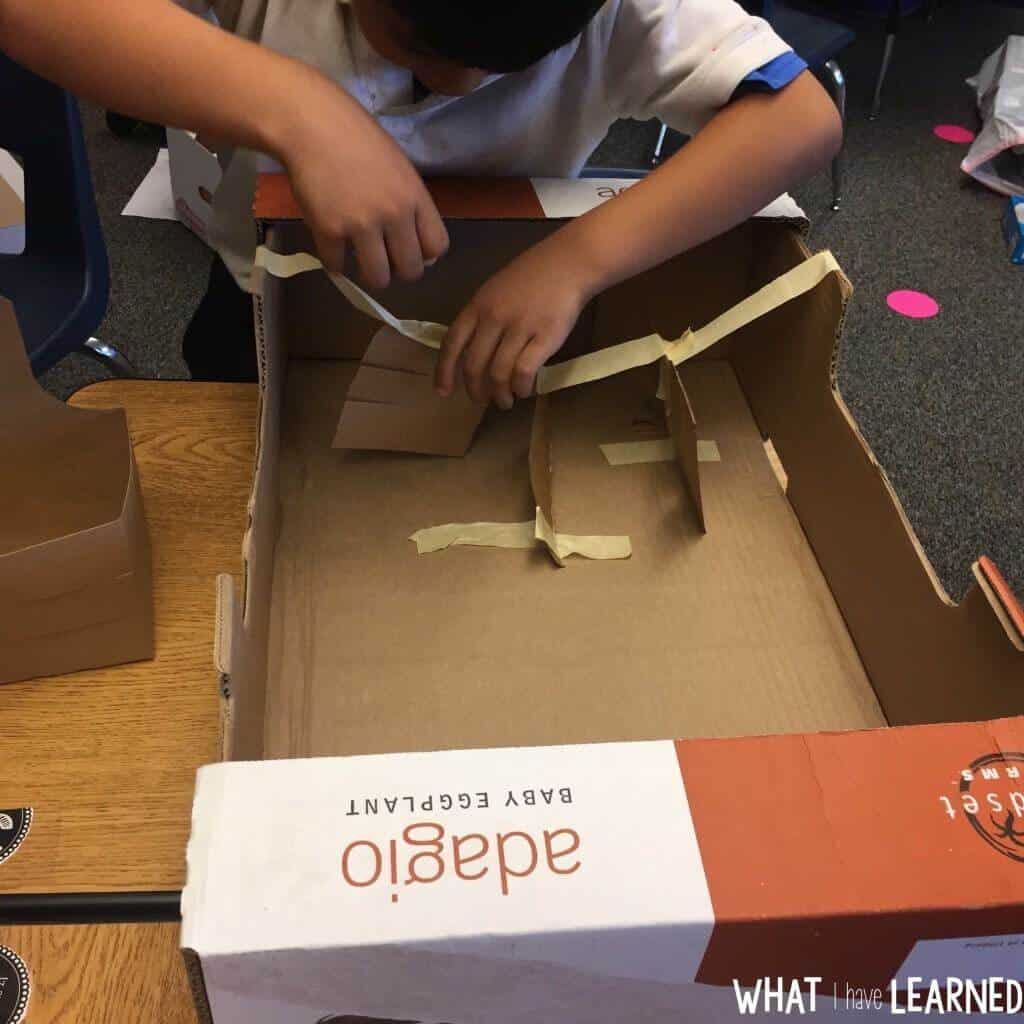 Foster Creativity in the Classroom