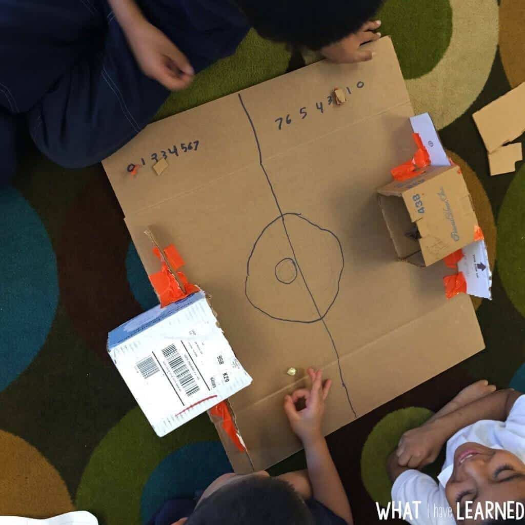 Foster Creativity in the Classroom