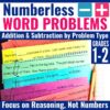 Word Problem Keywords: Why They Fail and What to Use Instead