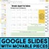 Operations and Algebraic Thinking Cut and Paste Math Activities for ...