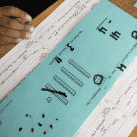 Being able to compose and decompose numbers is an important math skill that gets developed in first and second grade. Learn some strategies to teach students this important strategy.