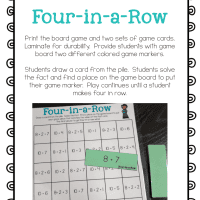 Using 10s to Add