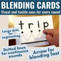 blending cards bundle