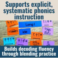 blending cards bundle
