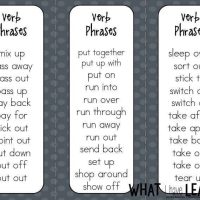 Fluency strips help English learners develop fluency by repeatedly practicing common grammatical forms. Includes contractions, verb phrases, -ed endings and more.