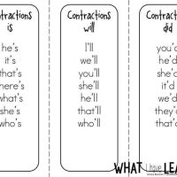 Fluency strips help English learners develop fluency by repeatedly practicing common grammatical forms. Includes contractions, verb phrases, -ed endings and more.