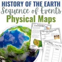 Physical Maps cover.