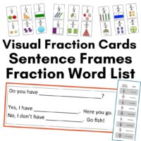 Fraction go fish game thumb.