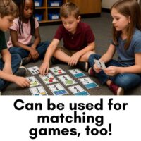 Fraction go fish game thumb.