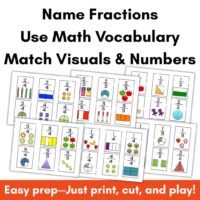 Fraction go fish game thumb.