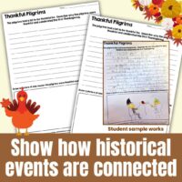 History of thanksgiving thumb.