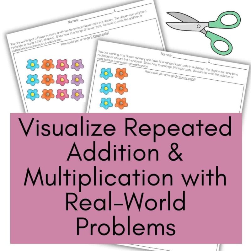 Multiplication arrays 8 Multiplication arrays thumb.