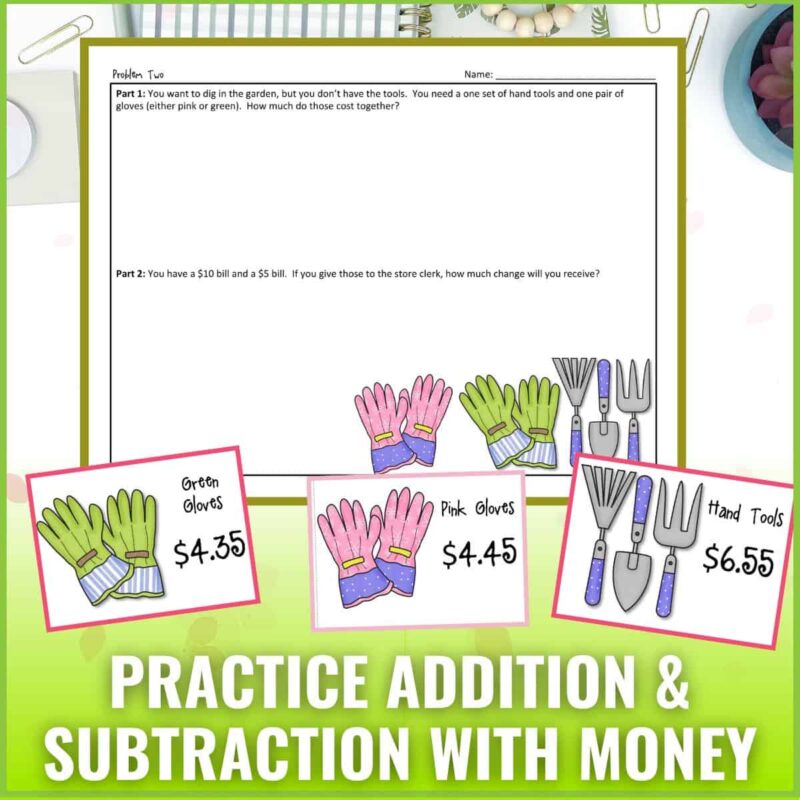Spring money matching 4 Spring money matching thumb.
