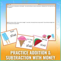 Summer Money Matching thumb.