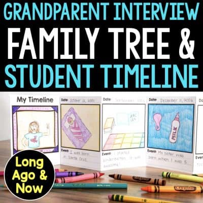 family tree cover.
