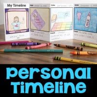 personal timeline thumbnail.