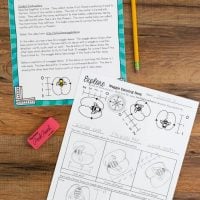 How to animals talk with one another? Bees do a waggle dance to show other bees where to find nectar. The length and direction of the dance communicates where the nectar is located. Students explore the bee waggle dance and answer questions about the activity.