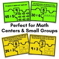 Division number puzzle thumb.
