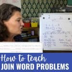 Word Problems in Math: Strategies, Types, and Teaching Tips