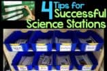 11 Hands-on Fourth Grade Science Units for NGSS