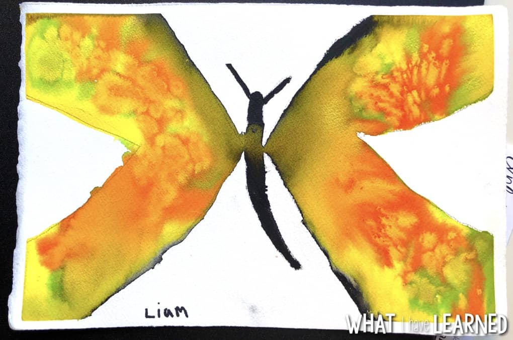 Do you need some butterfly teaching ideas to enhance your unit on butterfly life cycle or butterfly migration? Here are some fun art ideas for butterflies.
