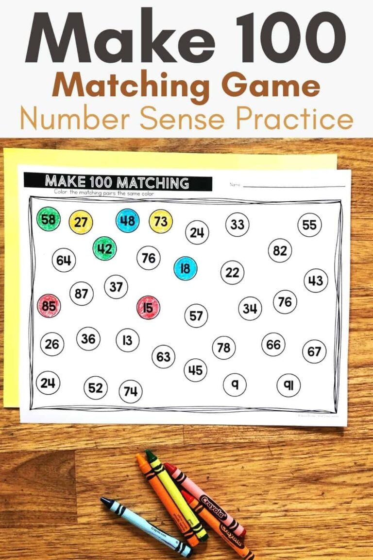 Make 100 and Make 1000 Place Value Strategies with Friendly Numbers