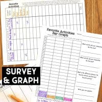 This end-of-the-year memory book is perfect for 2nd, 3rd, and 4th grades and helps them reflect on their school year while keeping students busy during those last few days of school! Give students a fond memory of the year and help them create a keepsake that will last. #endoftheyear #elementarymemorybook #secondgradememorybook #thirdgradememorybook #fourthgradememorybook