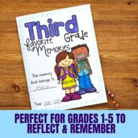 memory book cover thumbnail.
