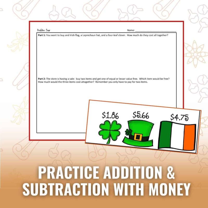Money matching bundle 8 Money matching bundle thumb.