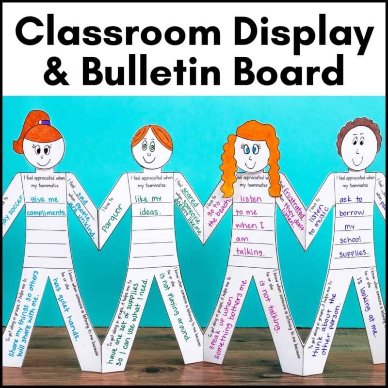 Getting to Know You Craft 5 Getting to Know You Craft thumb.