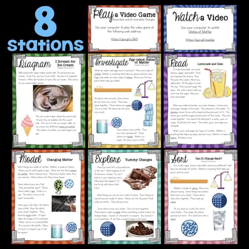 2nd Science Stations2.004-min structure and properties of matter example pages.