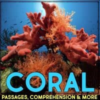 coral cover