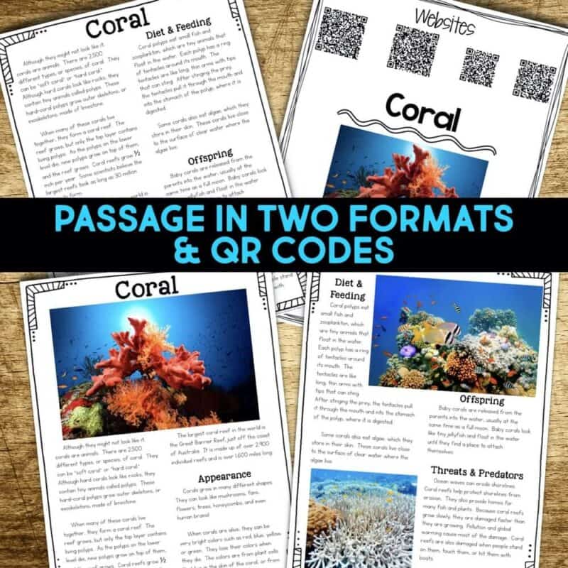 Coral2-min coral reading passages