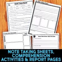 sloth pages.