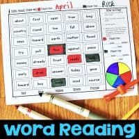 spin read color partner games