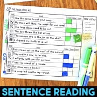 Fun and engaging phonics partner games that help students practice decoding vowel digraphs. Phonics patterns include OU, OW, OO, OI, OY, AU, AW, EW, UE, and more. Includes games with words and sentences. Includes games with words and sentences. There are 8 games used with four sets of words that increase in complexity. Words are grouped by sound as well as mixed all together. Games include word-reading and sentence-reading. Great for first and second-grade students and parents!