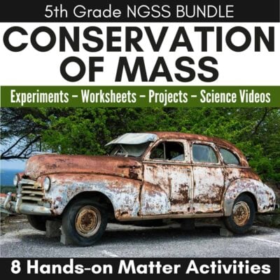 Conservation of mass cover.