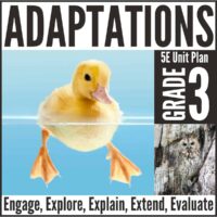 Adaptations cover.