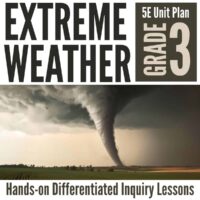 Extreme weather cover.