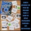 Balanced and Unbalanced Forces 5E Unit for Force and Motion Third Grade