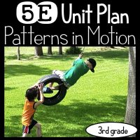 patterns in motion 5e cover