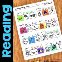 final blends worksheet.