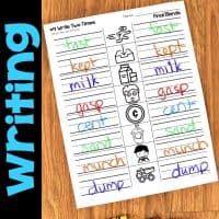 final blends worksheet.