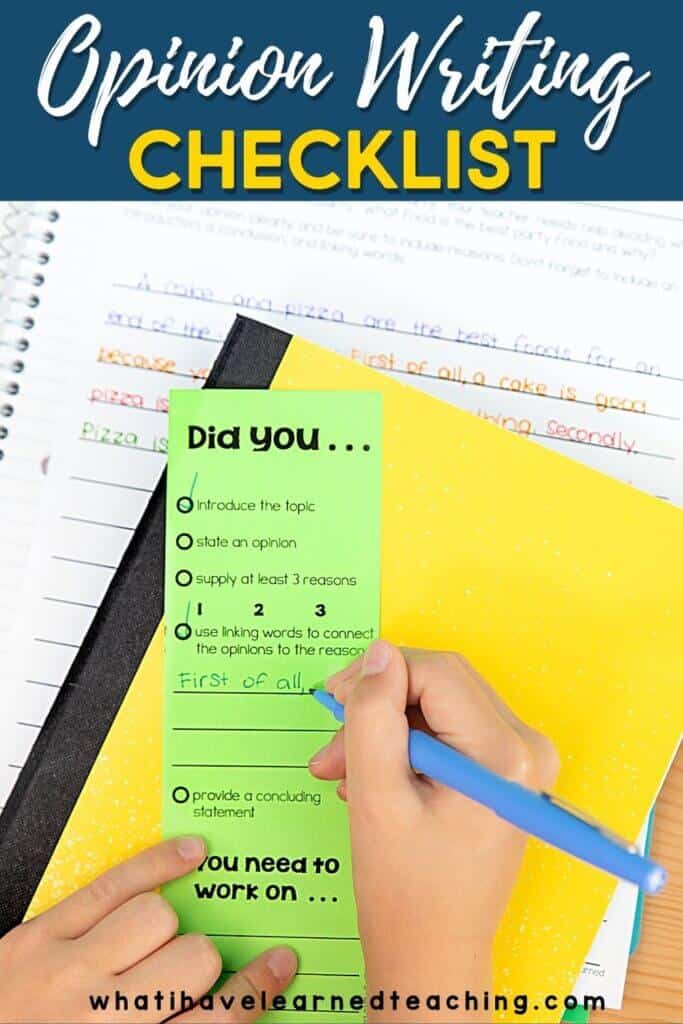 How do you develop opinion writing in your classroom? Here are some examples of how we have scaffolded the learning process through the use of sentence frames and partner and group games that develop academic language. By the end of the unit, students are able to write meaningful opinion paragraphs.
