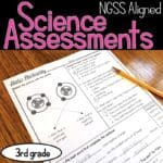 5E Unit Plans for Third Grade - Engaging Lessons, Activities, and ...