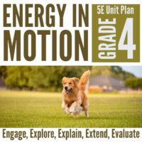 Energy in motion cover.
