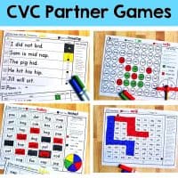 cvc partner games